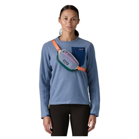 Sac banane Patagonia Terravia Mini Hip Pack