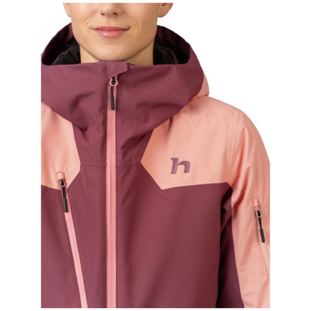 Veste de ski femme Hannah Ritta