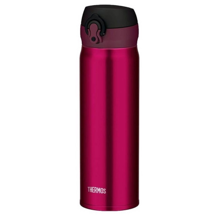 Mug isotherme Thermos Motion rouge red