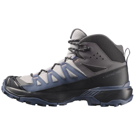 Chaussures femme Salomon X Ultra 360 Mid Gore-Tex