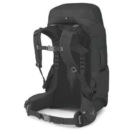 Sac à dos femmes Osprey Fairview Trek 55
