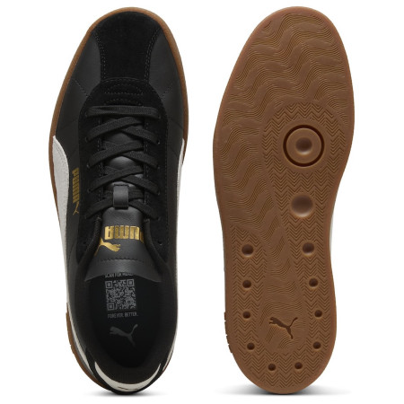 Chaussures de ville pour hommes Puma Club II Sd