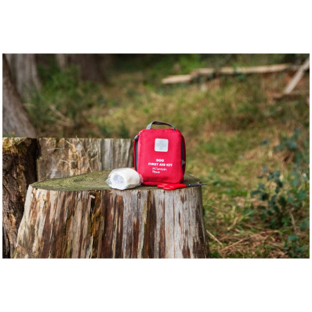 Trousse de premiers secours pour chiens Mountain Paws Dog First Aid Kit