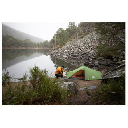 Tente de randonnée Vango Nevis 100