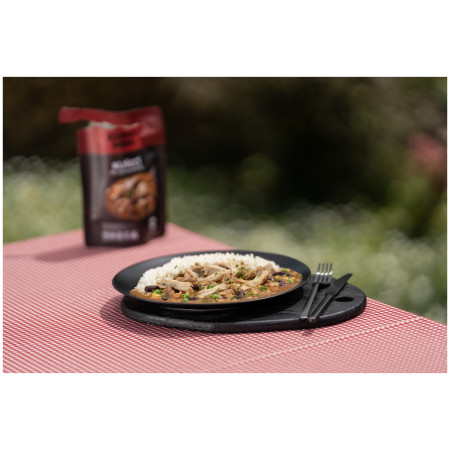 Repas prêt à manger Expres menu Poulet du jardin 600 g