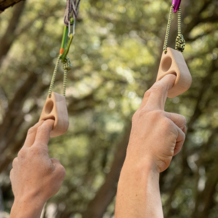 Entrainement escalade YY VERTICAL Duo