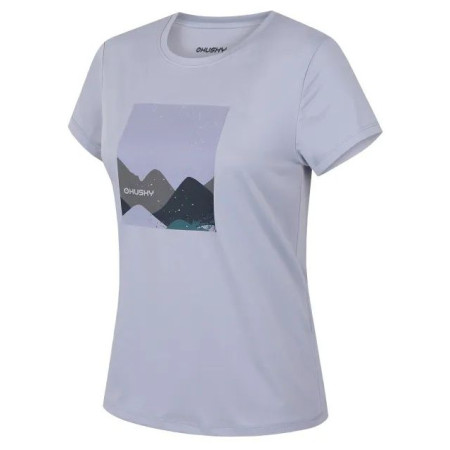 T-shirt fonctionnel femme Husky Tant L
