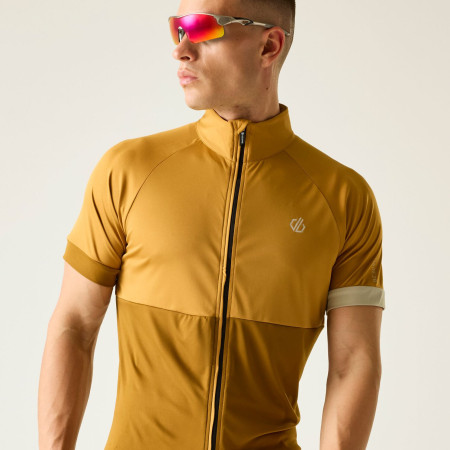 Maillot vélo homme Dare 2b Protraction III Jersey
