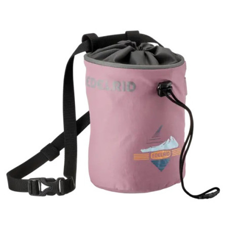 Sac à magnésie Edelrid Chalk Bag Rodeo small