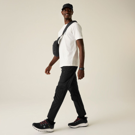 Pantalon homme Regatta Tuned In Pro Zip Off II Trouser