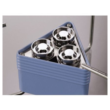 Réchaud Meva Triangle