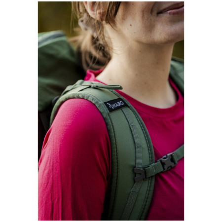 Sac à dos randonnée Warg Condor 25l