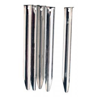 Piquets tente Vango Steel V Pegs Standard