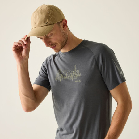 T-shirt homme Regatta Escade