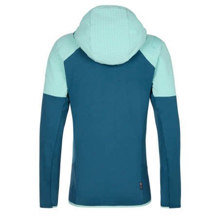 Sweat-shirt femme La Sportiva Session Tech Hoody W