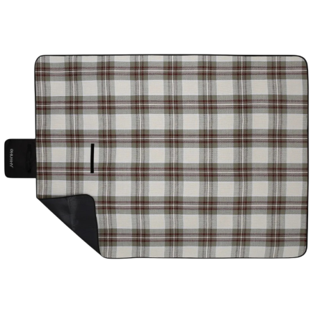 Couverture Husky Covery 200