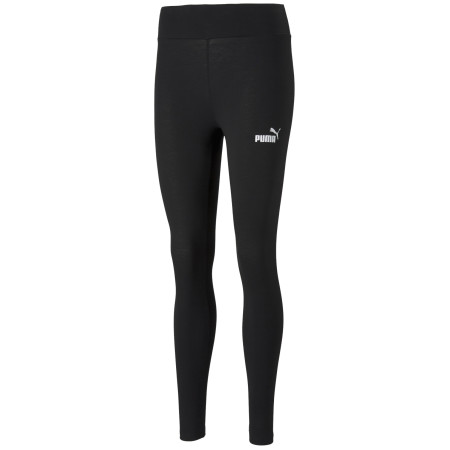 Leggings femmes Puma ESS Leggings vert black