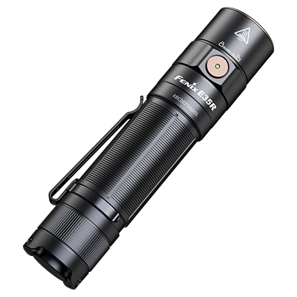 Lampe torche rechargeable Fenix E35R