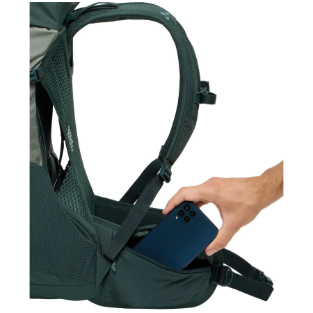 Sac à dos randonnée Vaude Brenta 24