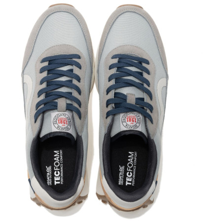 Chaussures homme Regatta Marine Heritage II