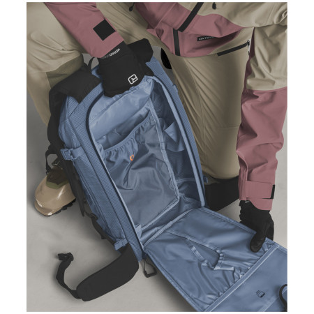 Sac à dos skialp Ortovox Switchback 25 S