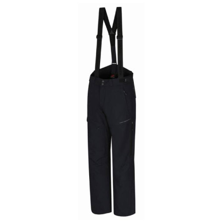 Pantalon d'hiver homme Hannah Kasey vert Anthracite