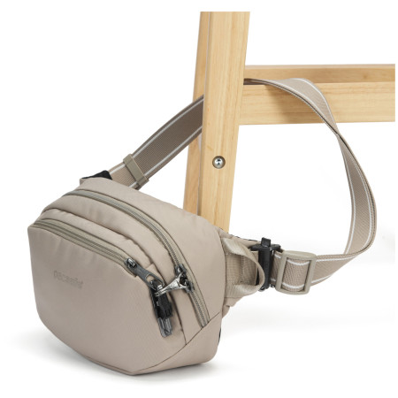 Sac banane Pacsafe Vibe 100 Hip Pack