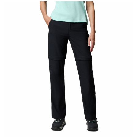 Patalon femme Columbia Leslie Falls™ Convertible Pant noir Black