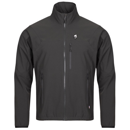 Veste homme High Point Menton Jacket vert Black