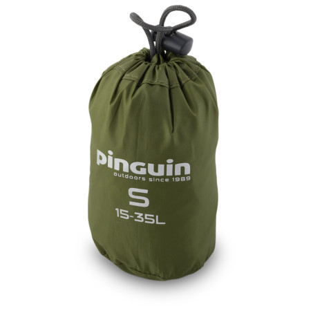 Housse de pluie pour sac à dos Pinguin S (15–35 l)