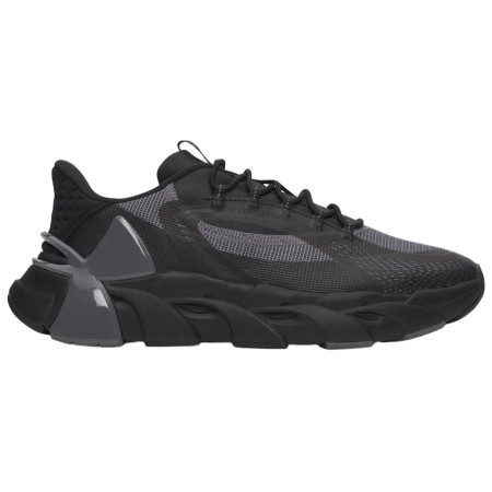 Chaussures homme Under Armour UA HB Trainer Sport noir Black