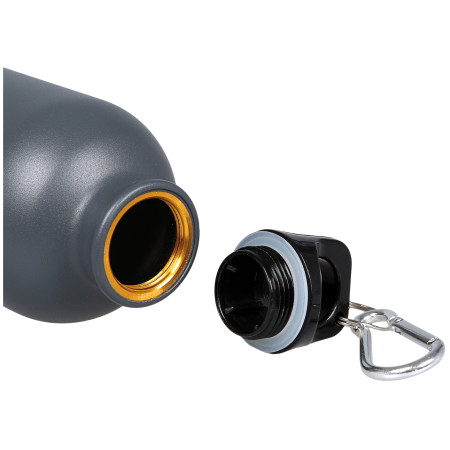 Bouteille Zulu Steel Flask 0,5 L