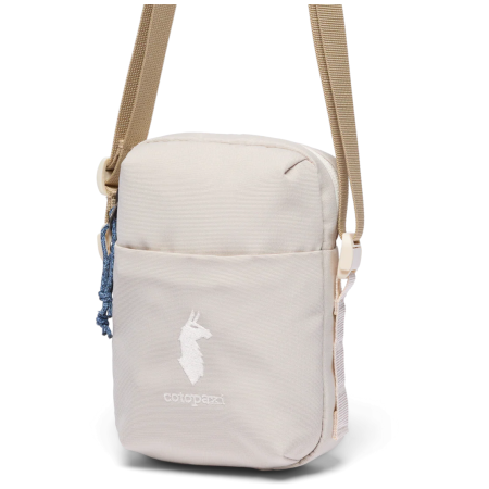 Sac bandoulière Cotopaxi Todo 1L Shoulder Bag beige Cream