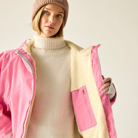 Manteau imperméable Regatta Adult W Proof Robe