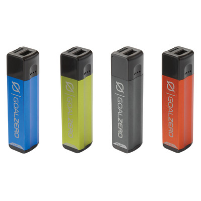 Batterie Goal Zero Flip 10