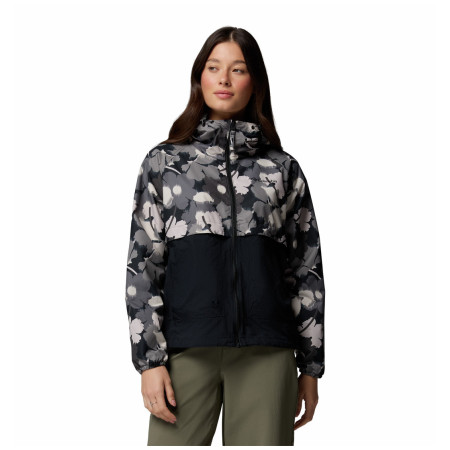 Coupe-vent femme Columbia Spire Valley™ Printed Windbreaker