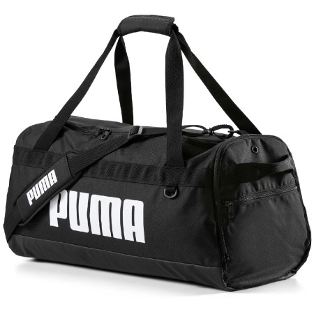Sac de voyage Puma Challenger Duffel Bag S vert black