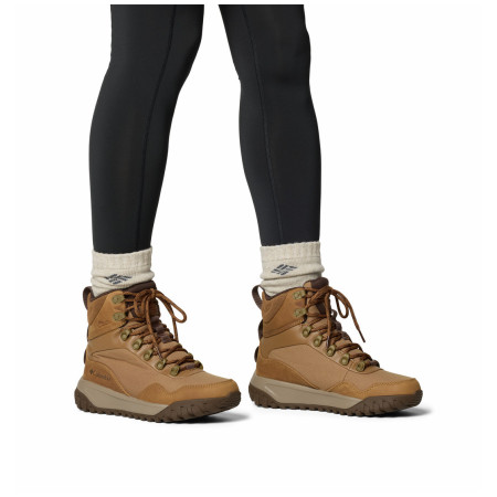 Bottes hiver femme Columbia Burnsider™ Omni-Heat Infinity™