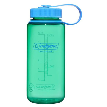 Bouteille Nalgene Wide Mouth 500 ml Sustain