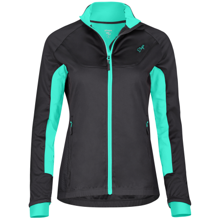Veste femme Etape veste Futura WS
