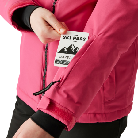 Veste de ski enfant Dare 2b Impose V Jacket