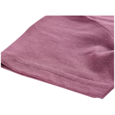 T-shirt enfant Alpine Pro Rejo 3 Purple