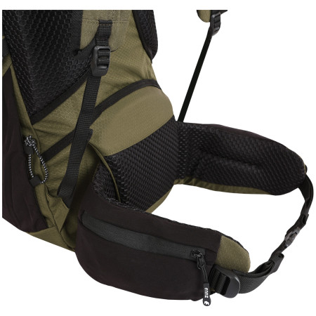Sac à dos Zulu Jumbo 65 L