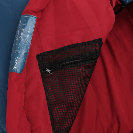 Sac de couchage Warg Ursus Lite 180