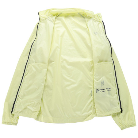Veste femme Alpine Pro Spina 2