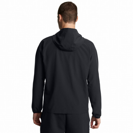 Veste homme Under Armour Vibe Woven Jacket