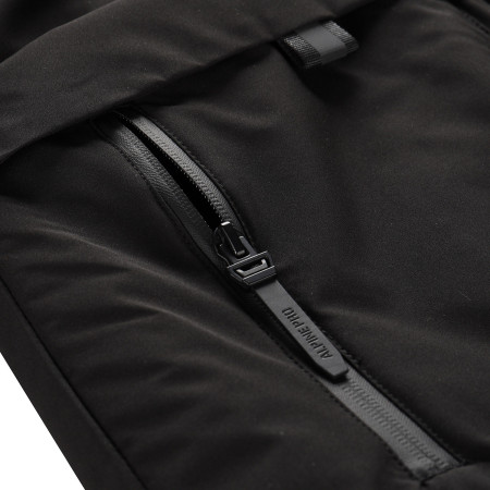 Manteau d'hiver femme Alpine Pro Wussa 2