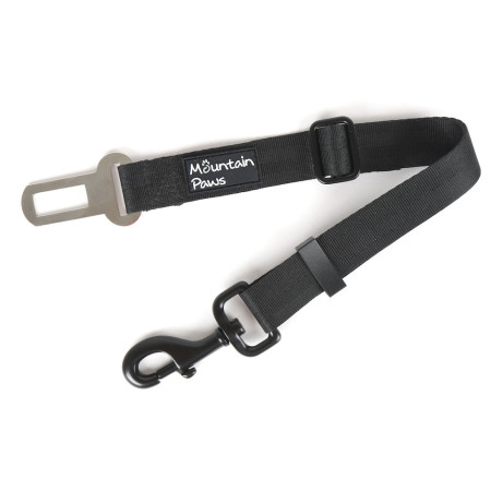 Ceinture de sécurité pour chien Mountain Paws Dog Seat Belt