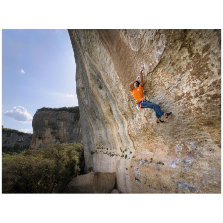 Chaussons d'escalade EB Climbing Balboa