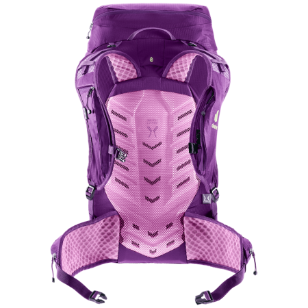 Sac à dos femme randonnée Deuter Speed Lite Pro 28 SL